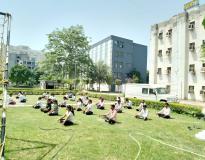 NIMT Greater Noida Sports Facility(3)
