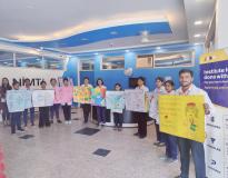 NIMT Greater Noida Students Work