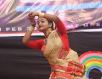 NIMT Greater Noida Fest