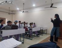 NIMT Greater Noida Classroom(2)
