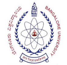 Bangalore University Logo