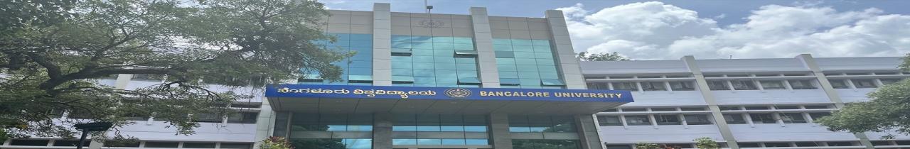 Bangalore University