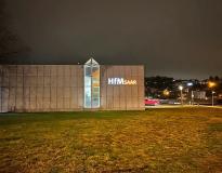 HFM Main Building