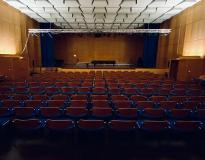 HFM Seminar hall