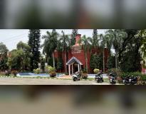Bangalore University Library