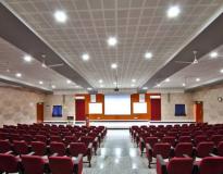 Bangalore University Auditorium