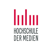 Stuttgart Media University Logo