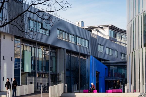 Stuttgart Media University