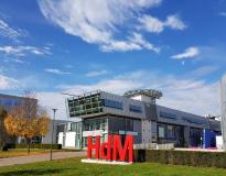 Stuttgart Media University Main Building(2)