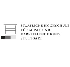 State University of Music and Performing Arts Stuttgart Logo