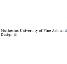 Muthesius University of Fine Arts and Design Logo