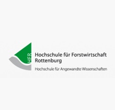 Rottenburg University of Applied Forest Sciences Logo