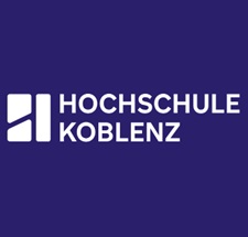 Koblenz University of Applied Sciences Logo