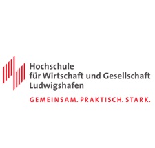 Ludwigshafen University of Applied Sciences Logo