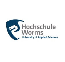Worms University of Applied Sciences Logo