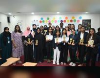 London Management Academy Others(3)
