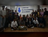 London Management Academy Others(4)