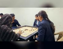 London Management Academy Others(5)
