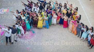 Anil Neerukonda Institute of Dental Sciences