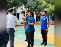 Anil Neerukonda Institute of Dental Sciences Others(2)