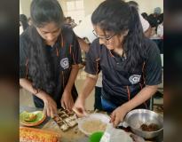 Anil Neerukonda Institute of Dental Sciences Others(9)