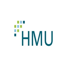 Health and Medical University Logo