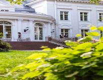 HMU Main Building(3) HMU Main Building(3)