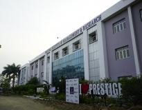 Prestige Institute of Management & Research, Bhopal Main Building