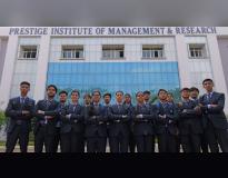 Prestige Institute of Management & Research, Bhopal Others(3)