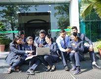 Prestige Institute of Management & Research, Bhopal Others(4)