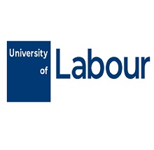 University of Labour Logo