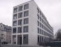 University of Labour Main Building University of Labour Main Building