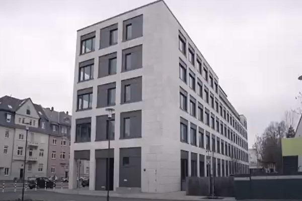 University of Labour