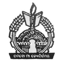 Rajdhani College Logo