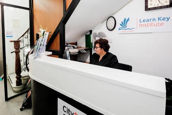 Learnkey Institute Malta
