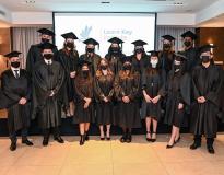 Learnkey Institute Malta Convocation