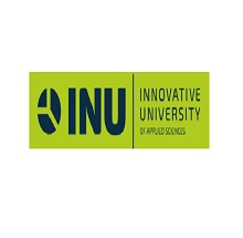 Innovative University of Applied Sciences Logo