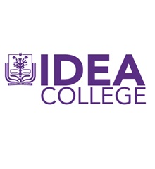 Idea College Malta Logo