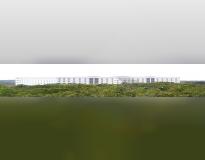 Nalla Malla Reddy Engineering College Campus View(1)