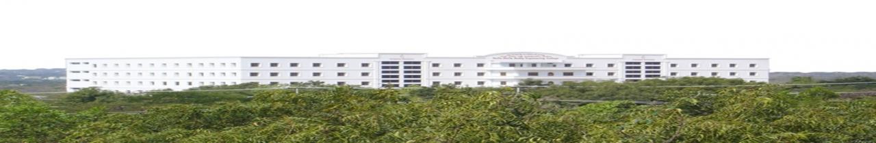 Nalla Malla Reddy Engineering College