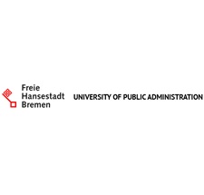 Bremen University of Public Administration Logo