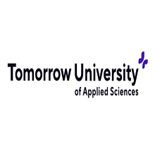 Tomorrow University of Applied Sciences Logo
