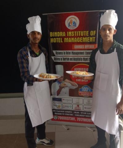 Bindra Institute