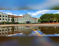 St. Aloysius (Deemed to be University) Campus Building(1)