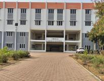 Cheran College of Technology Campus Building