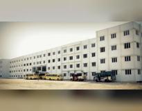 Cheran College of Technology Campus View
