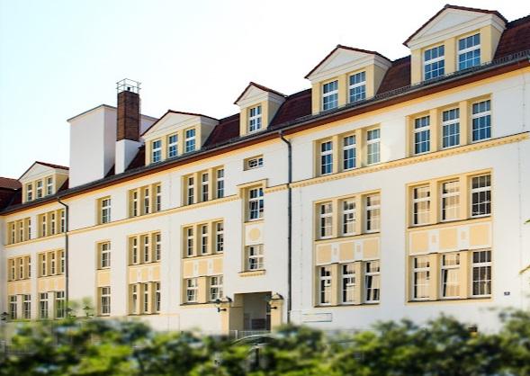 Eberswalde University of Applied Sciences for Health Professions