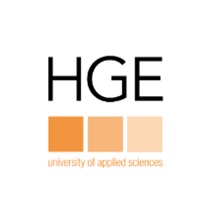 Eberswalde University of Applied Sciences for Health Professions Logo