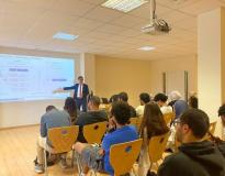 GIU Classroom GIU Classroom
