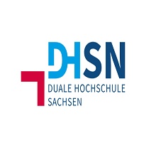 Cooperative State University Saxony Logo